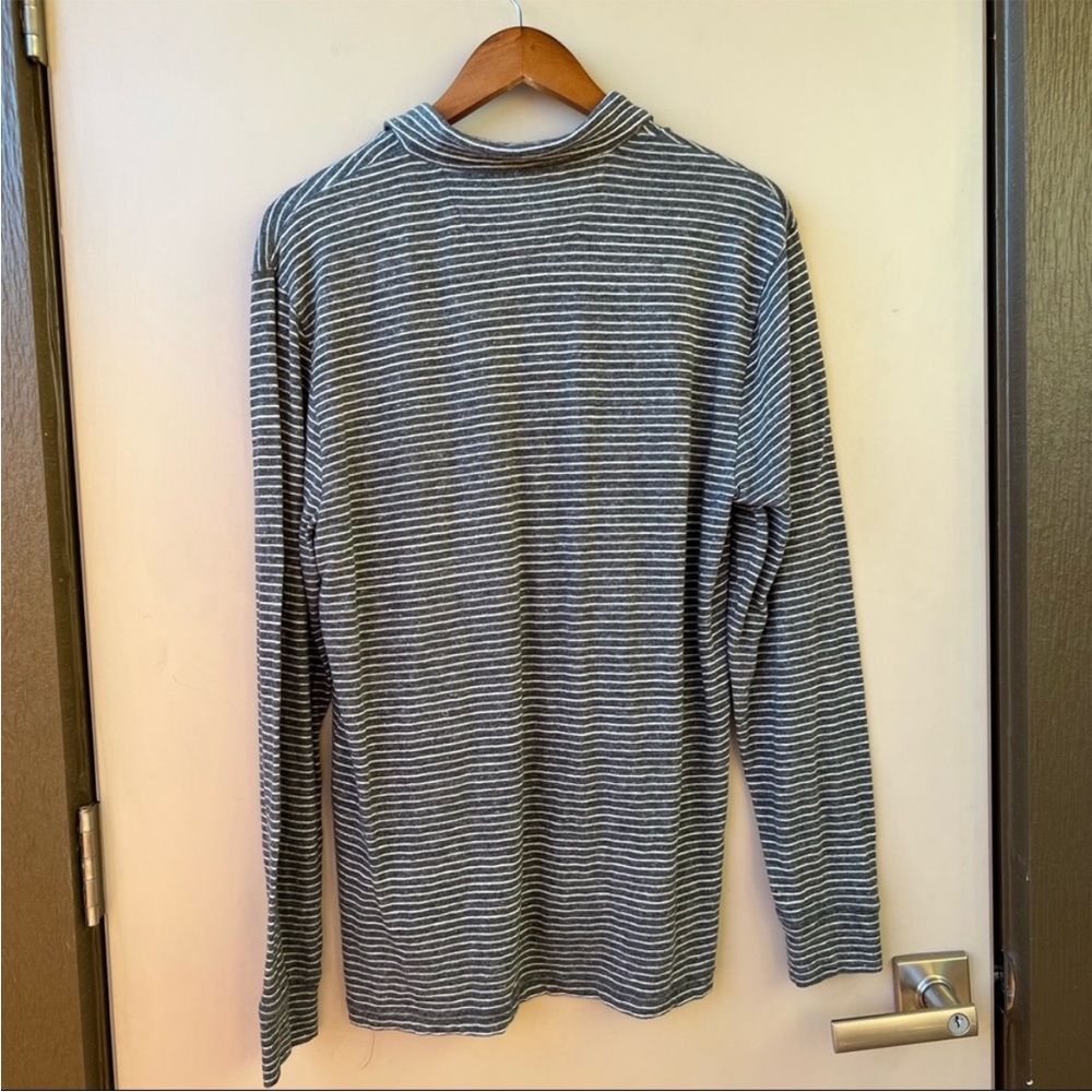 Faherty Ls Button Down - image 2